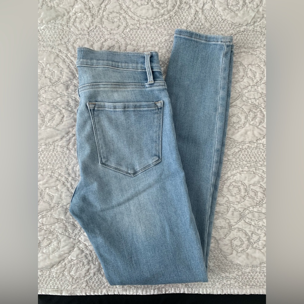 Frame Denim - Picture 9 of 9